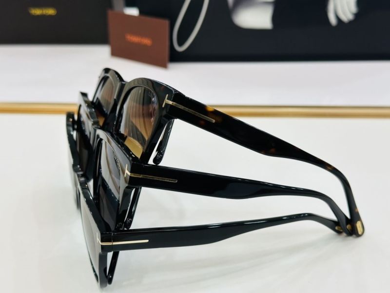 Tom Ford Sunglasses